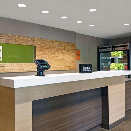 Home2 Suites By Hilton Bordentown Esterno foto
