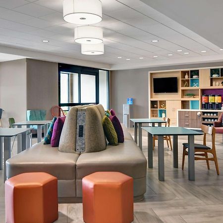 Home2 Suites By Hilton Bordentown Esterno foto