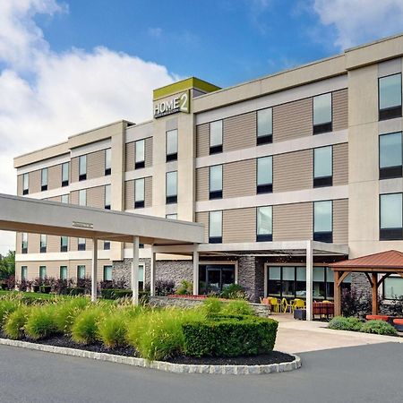 Home2 Suites By Hilton Bordentown Esterno foto