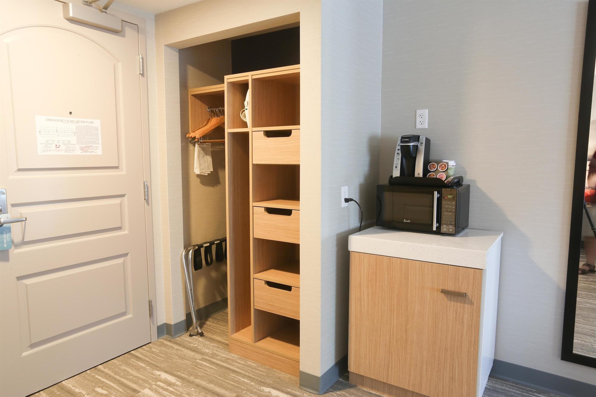 Home2 Suites By Hilton Bordentown Esterno foto