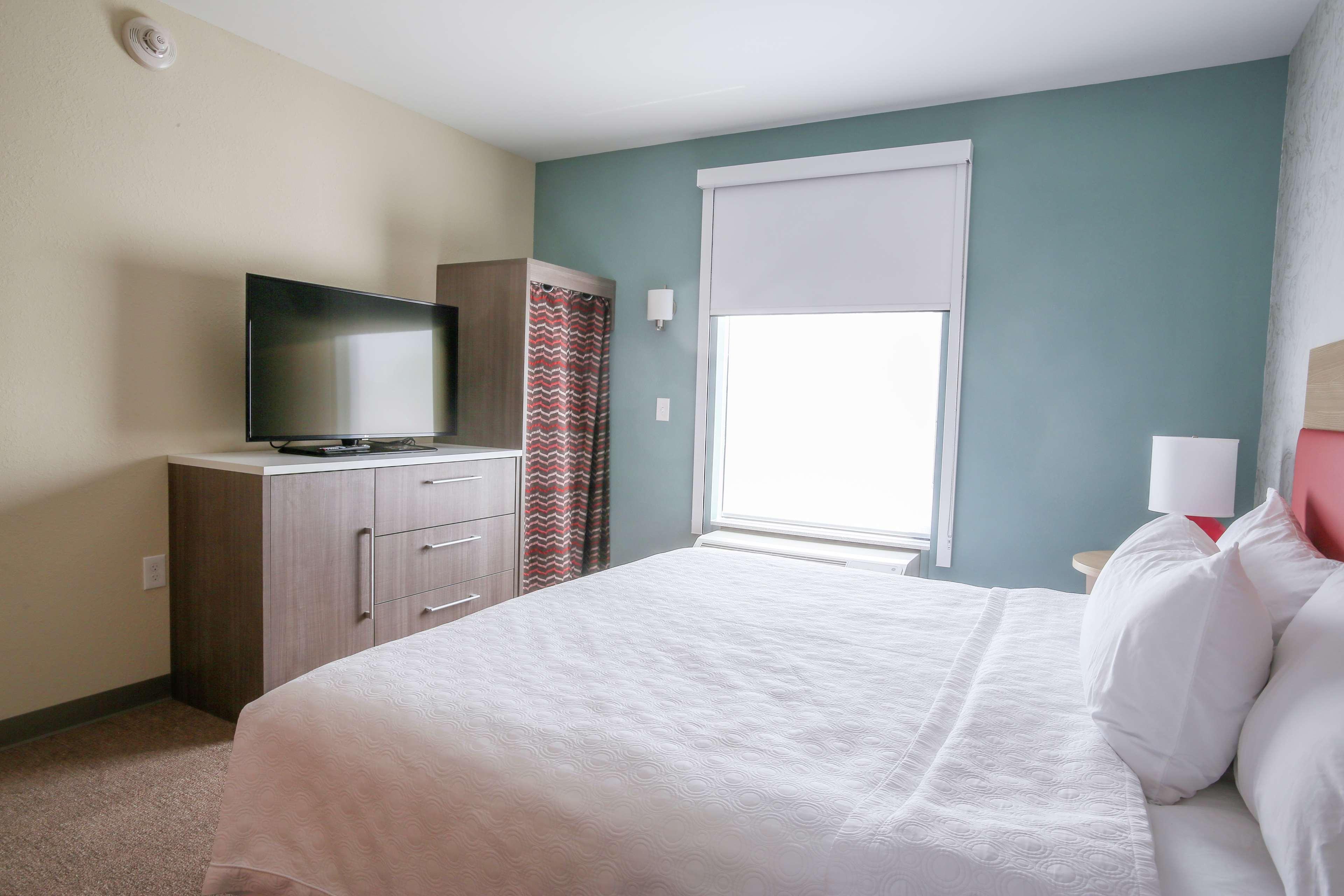 Home2 Suites By Hilton Bordentown Esterno foto