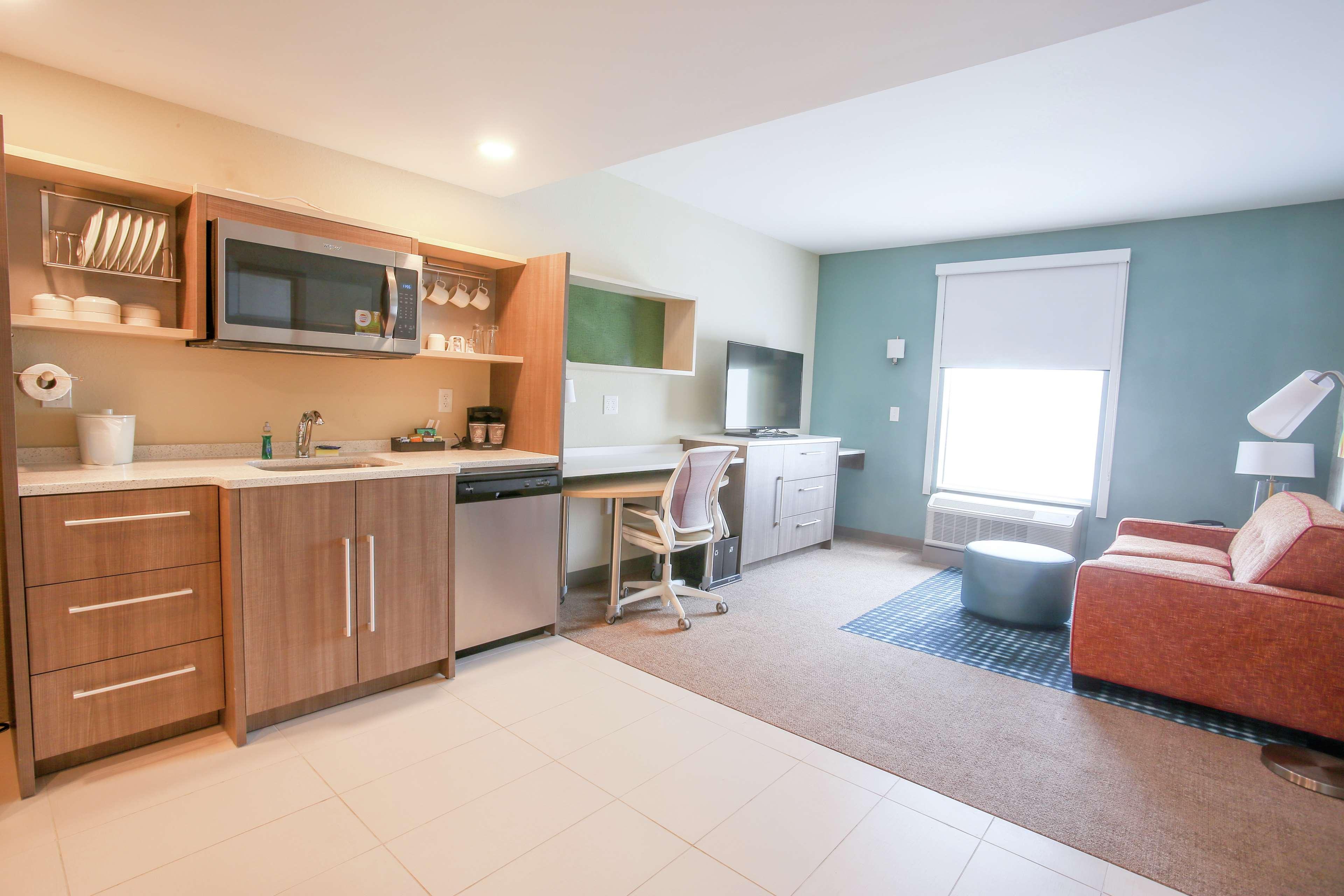 Home2 Suites By Hilton Bordentown Esterno foto