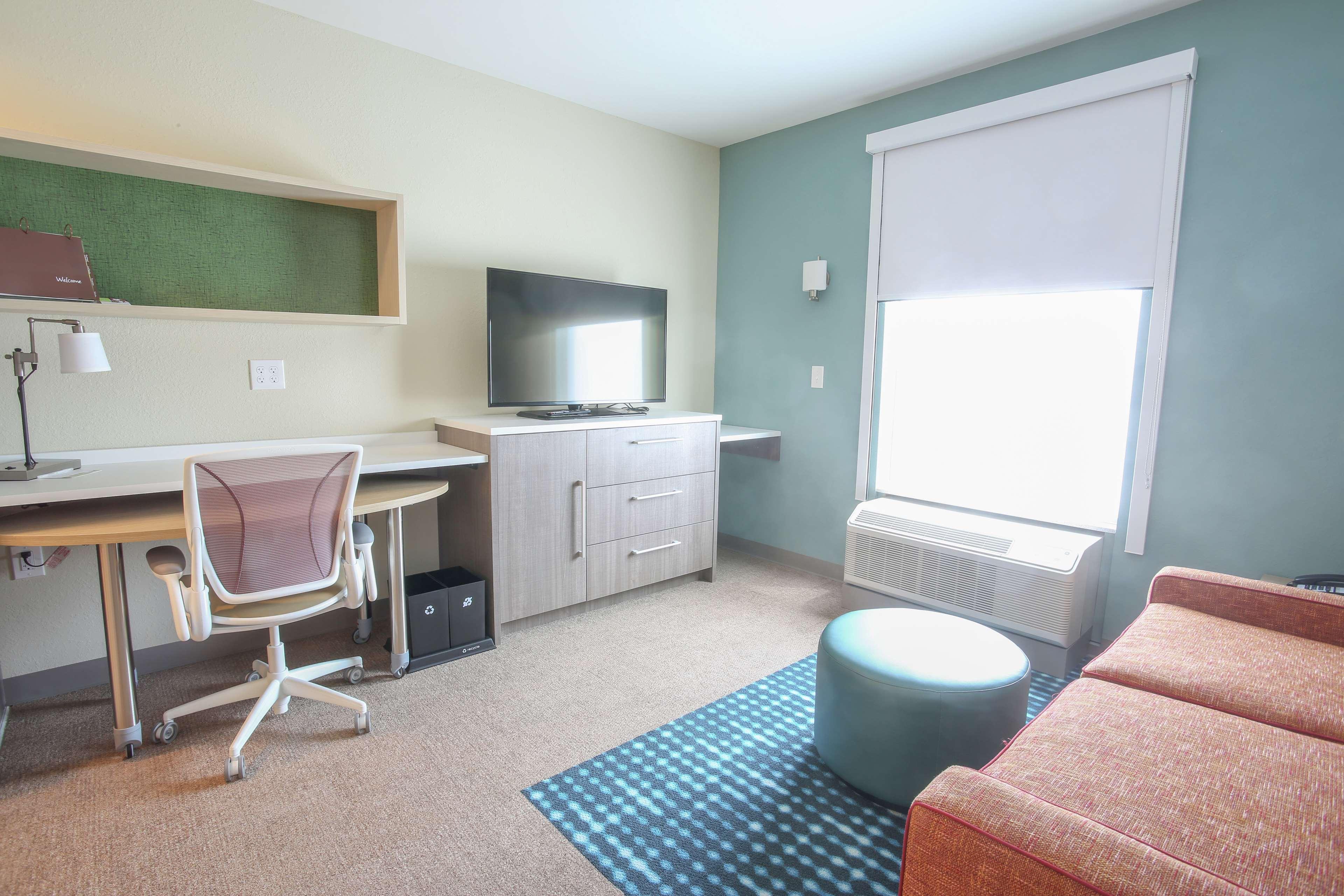 Home2 Suites By Hilton Bordentown Esterno foto