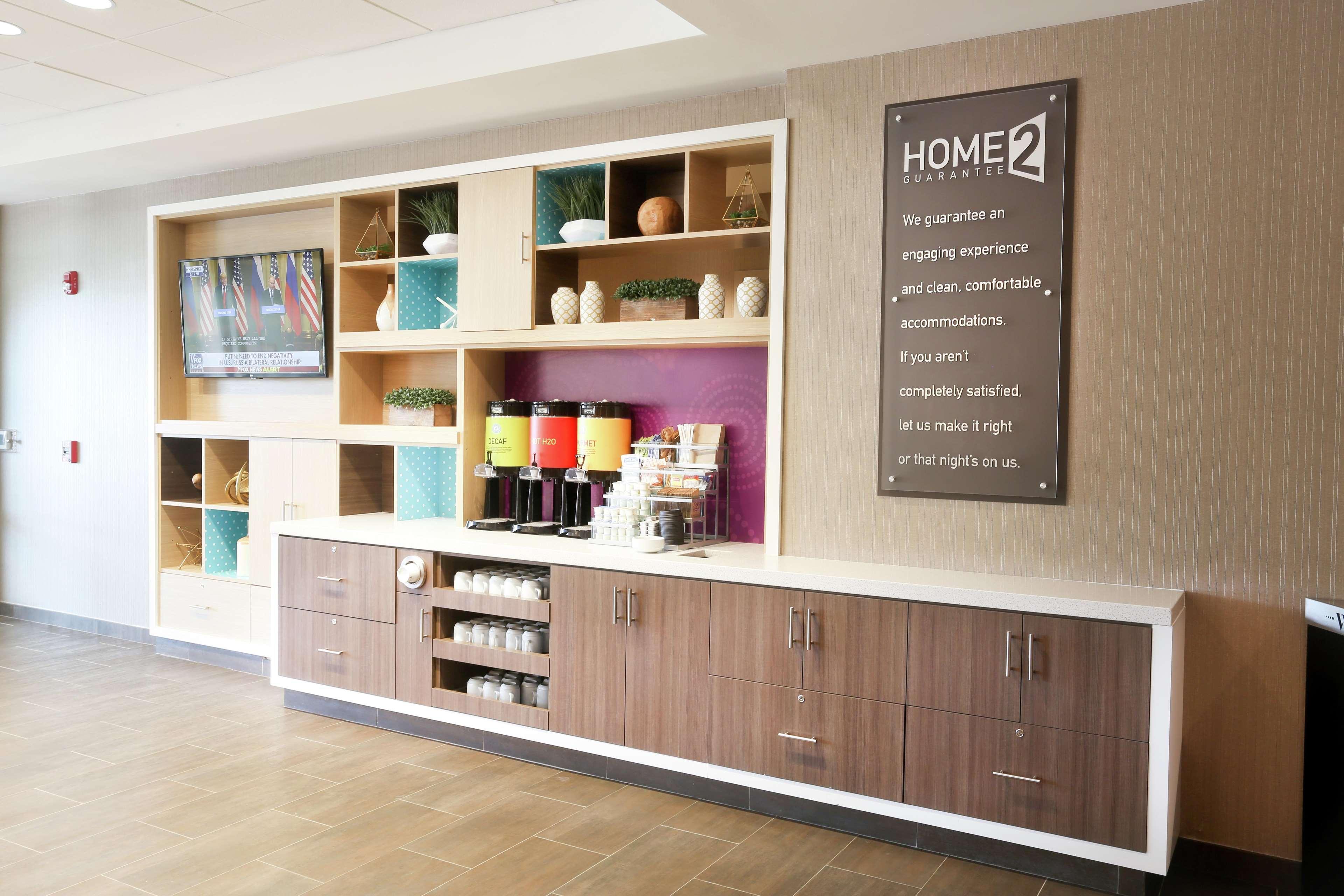 Home2 Suites By Hilton Bordentown Esterno foto