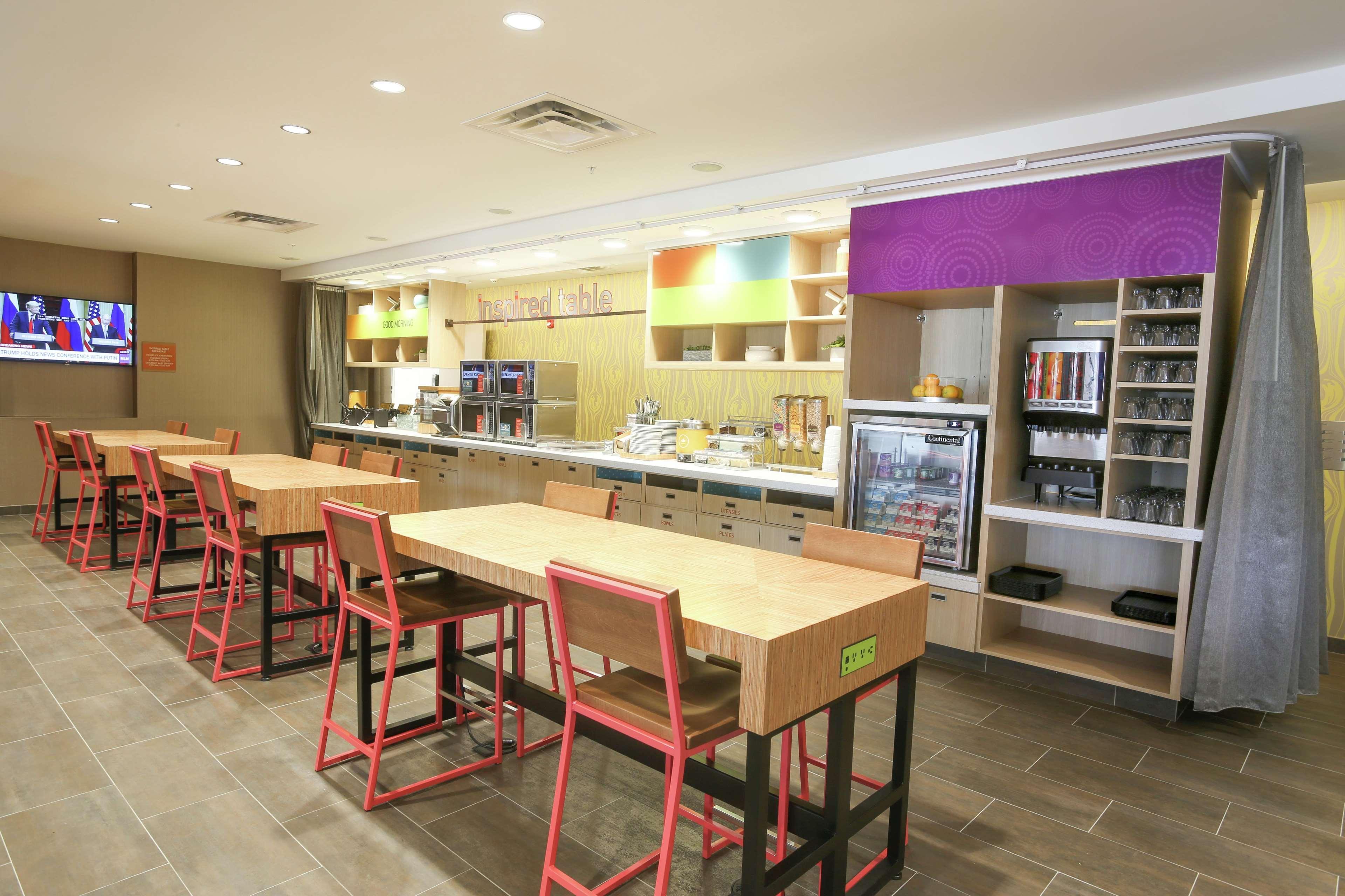 Home2 Suites By Hilton Bordentown Esterno foto