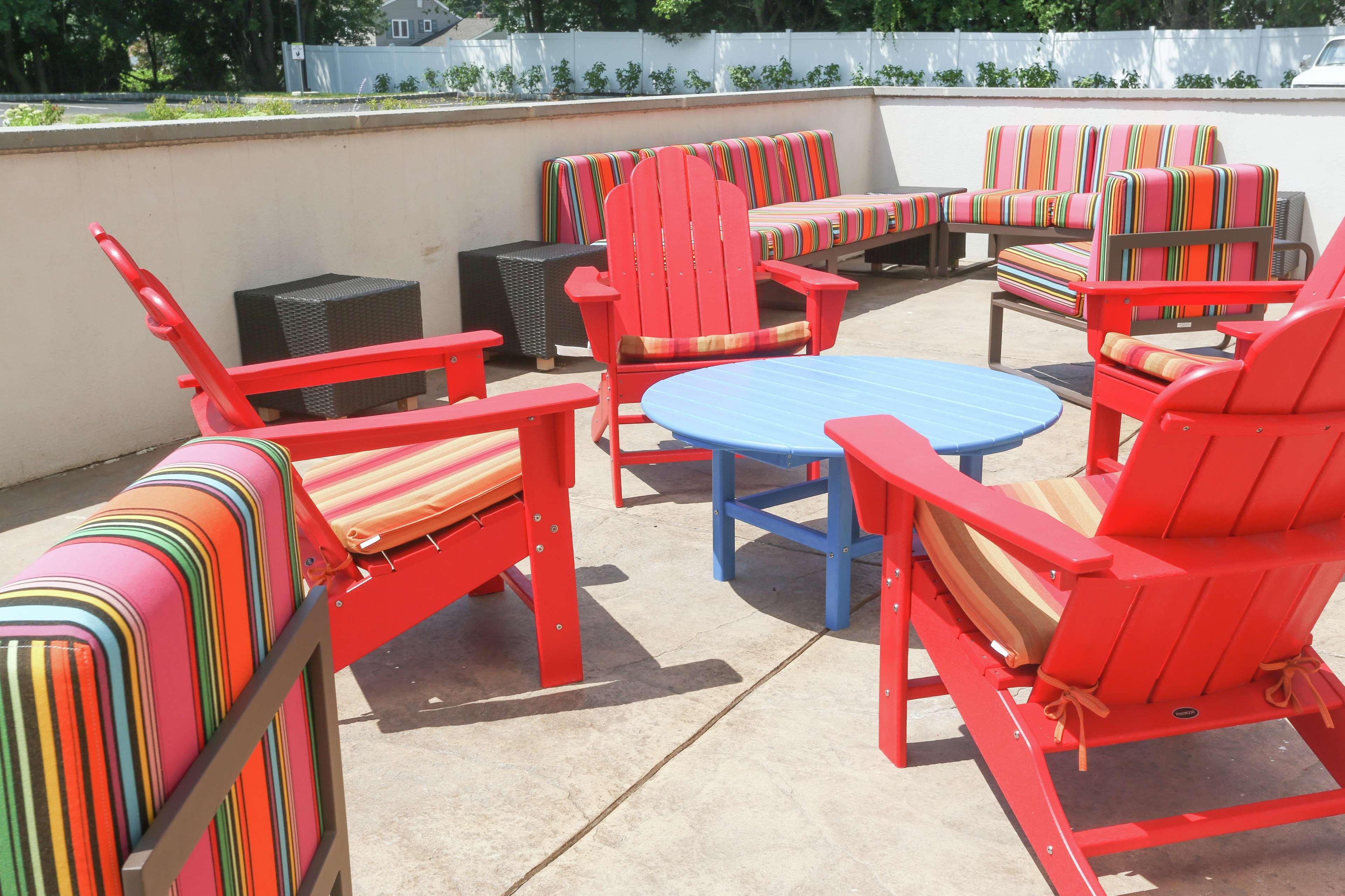 Home2 Suites By Hilton Bordentown Esterno foto