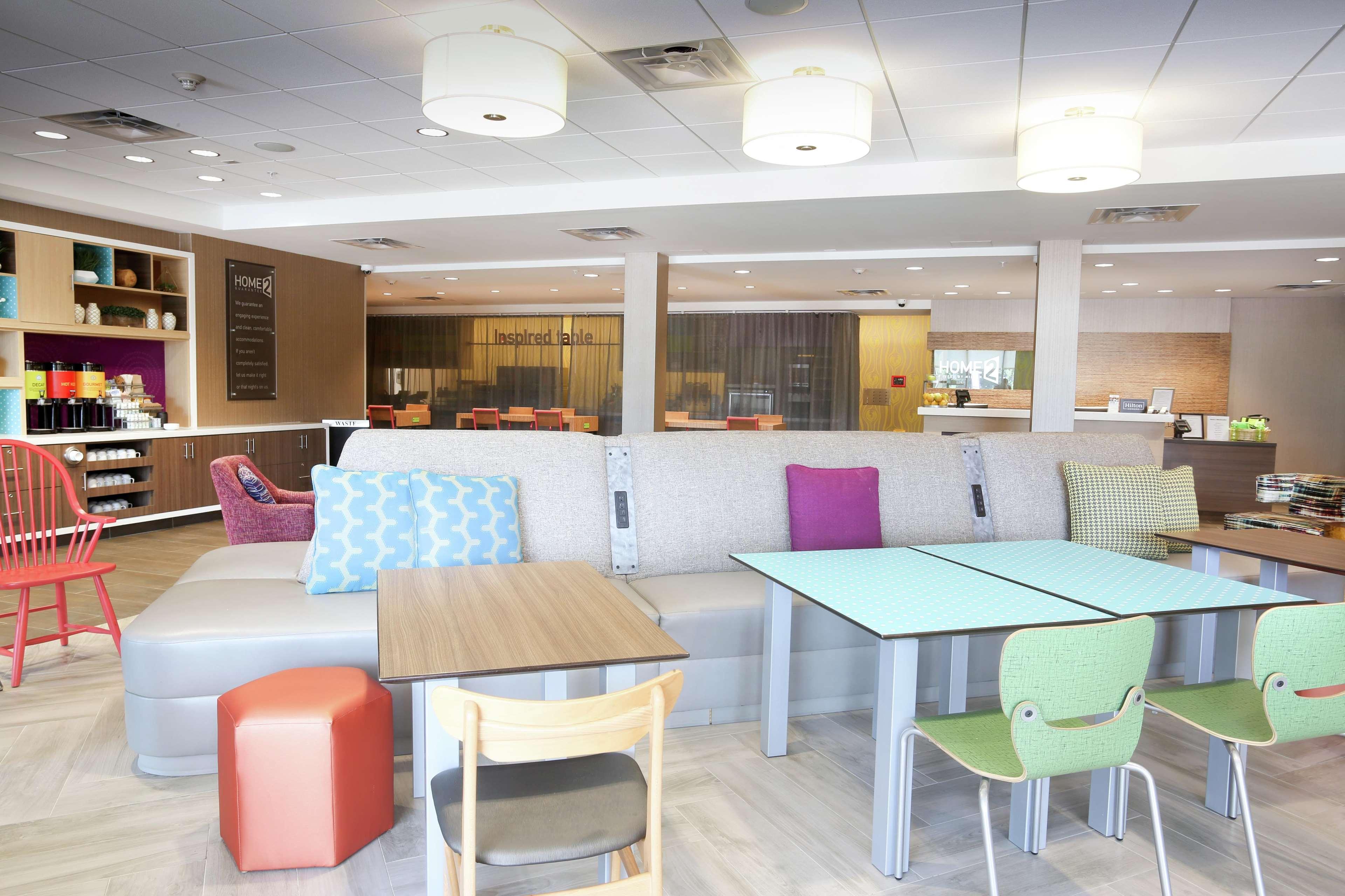 Home2 Suites By Hilton Bordentown Esterno foto