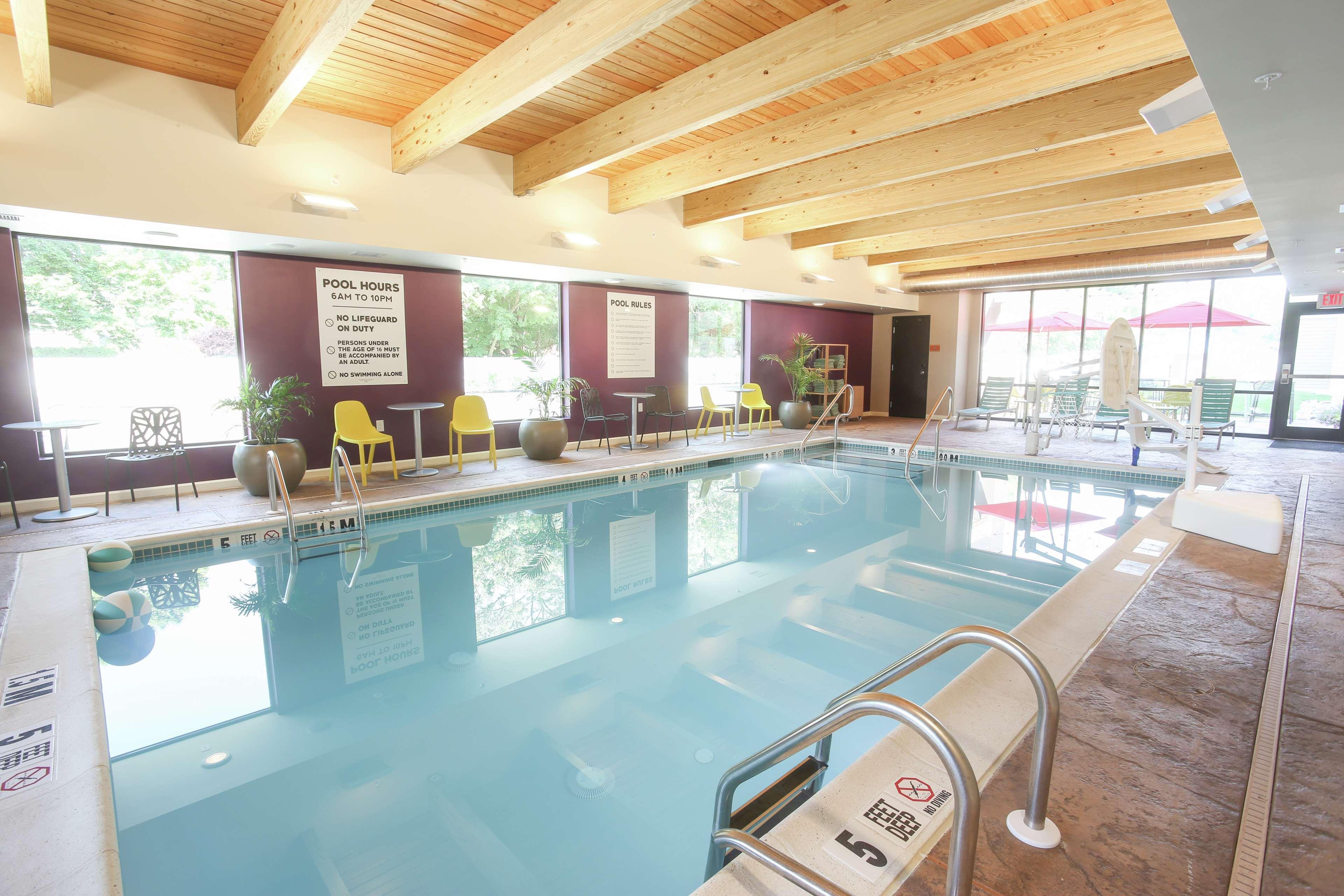 Home2 Suites By Hilton Bordentown Esterno foto