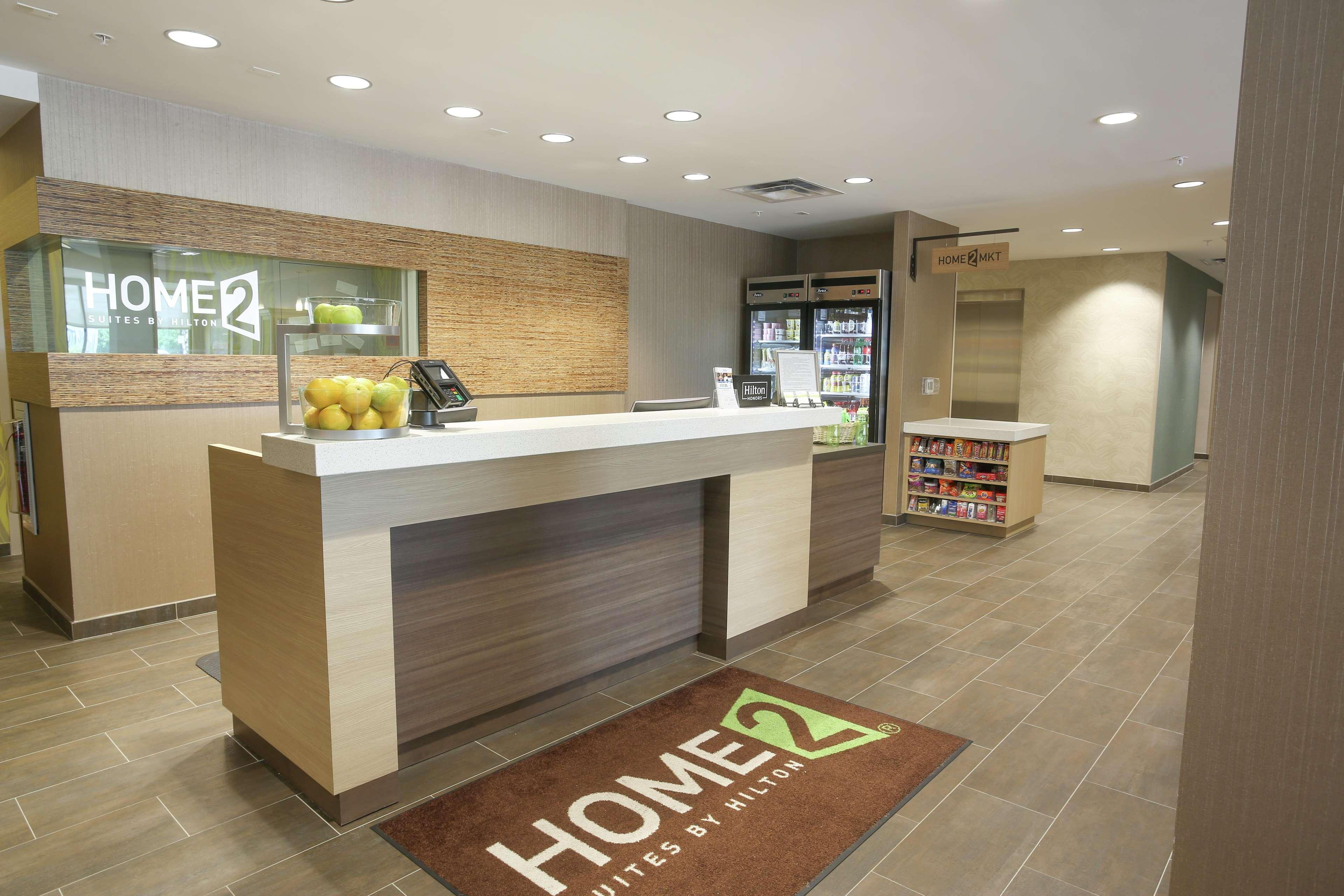Home2 Suites By Hilton Bordentown Esterno foto