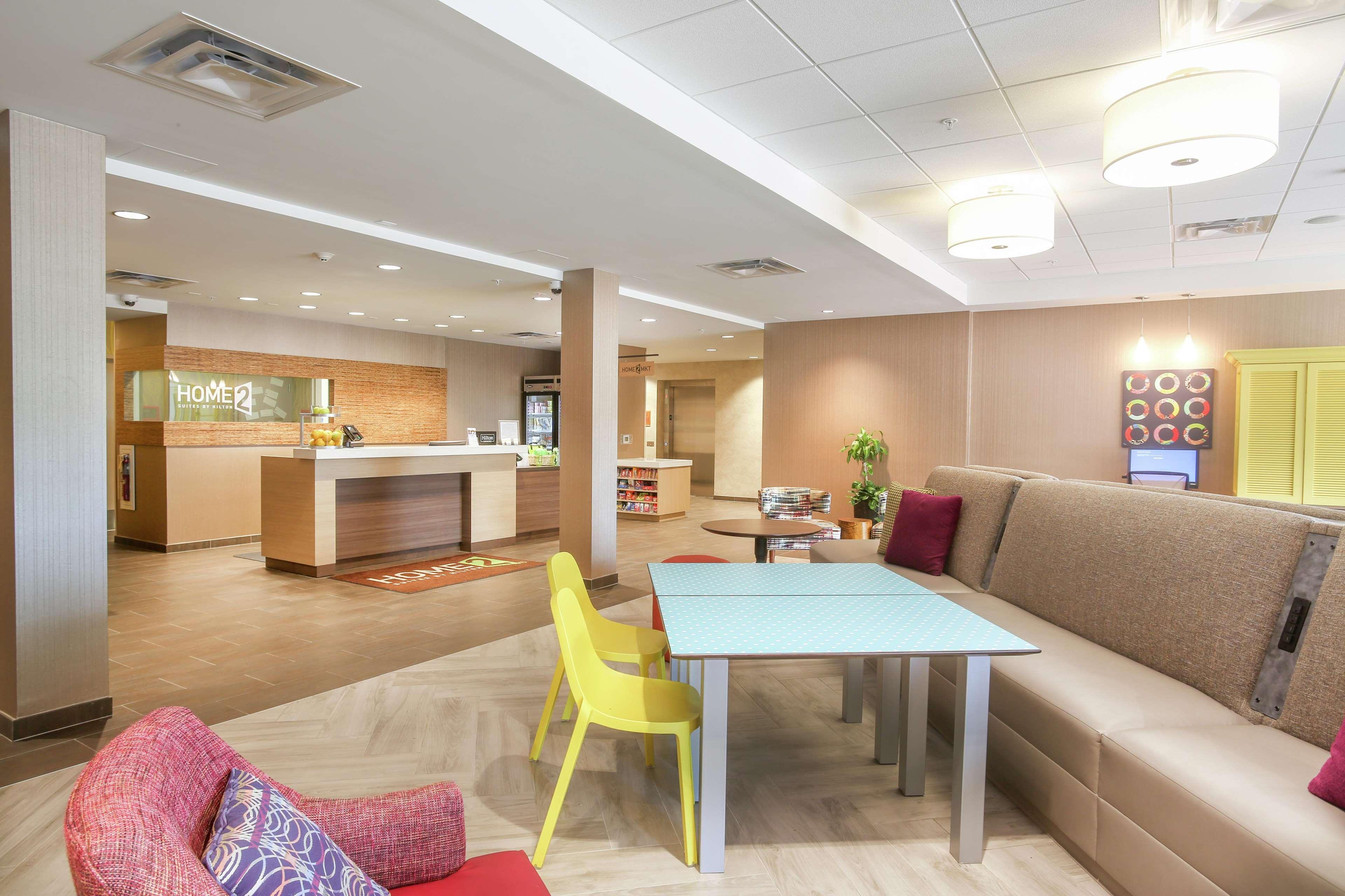 Home2 Suites By Hilton Bordentown Esterno foto