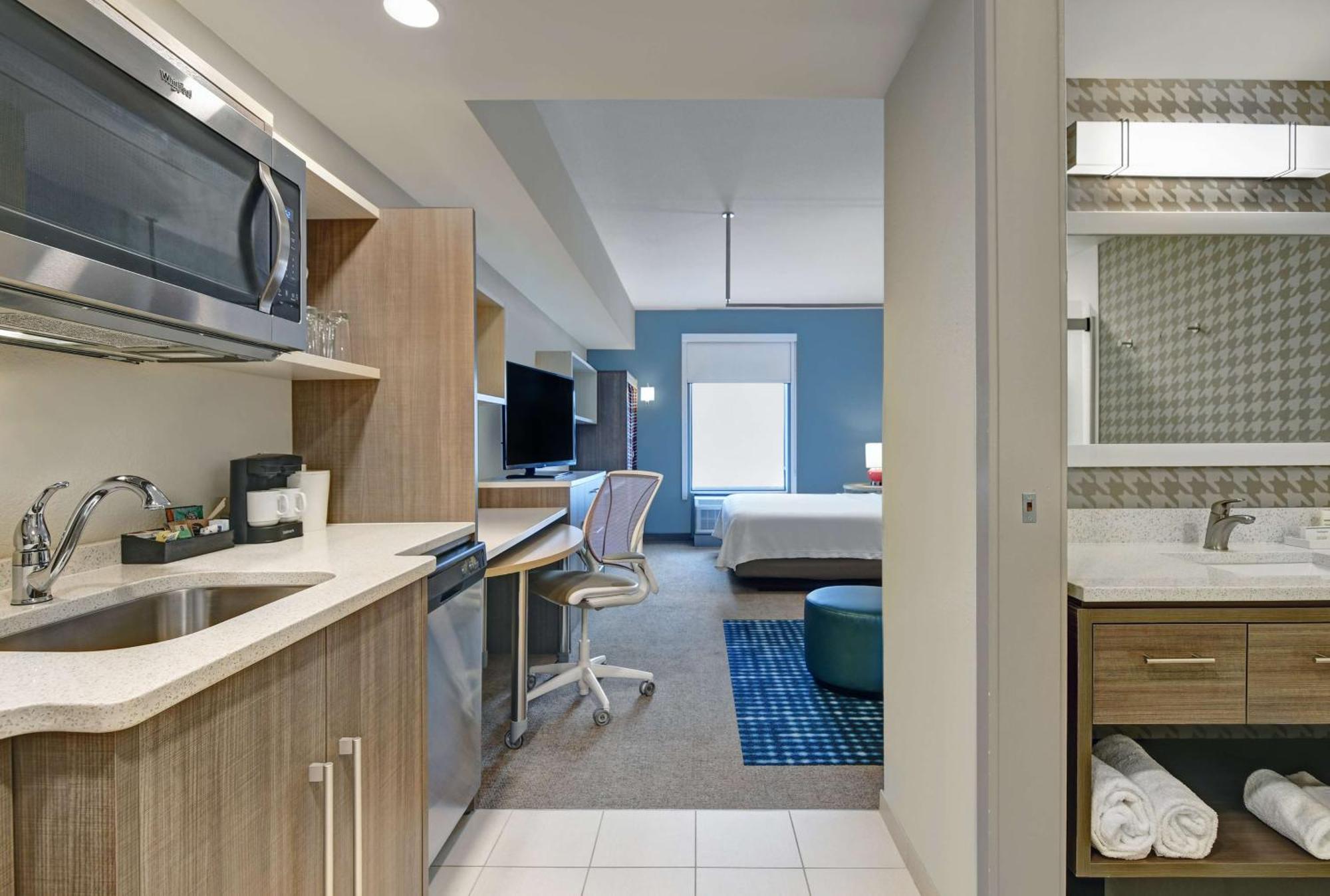 Home2 Suites By Hilton Bordentown Esterno foto