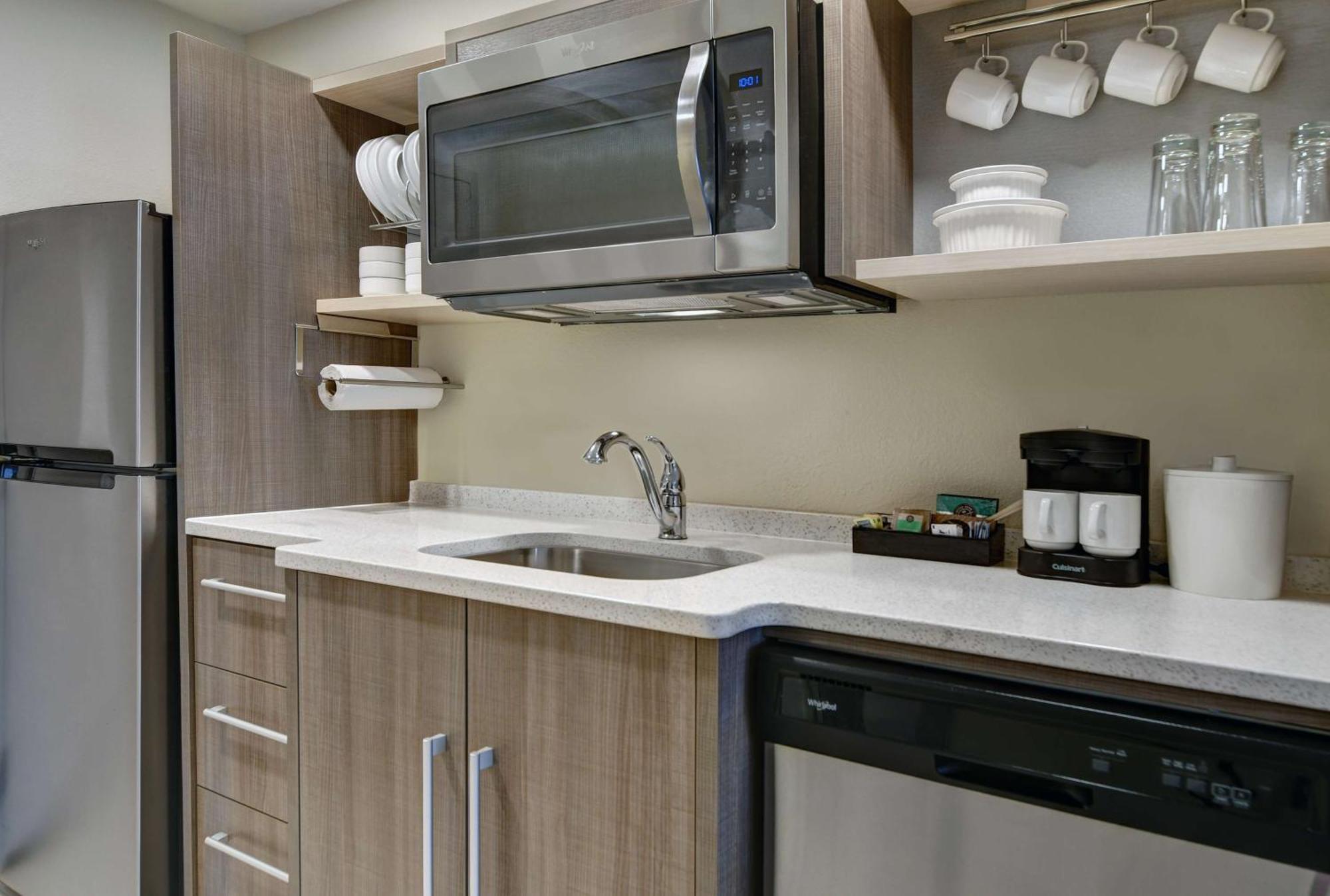 Home2 Suites By Hilton Bordentown Esterno foto