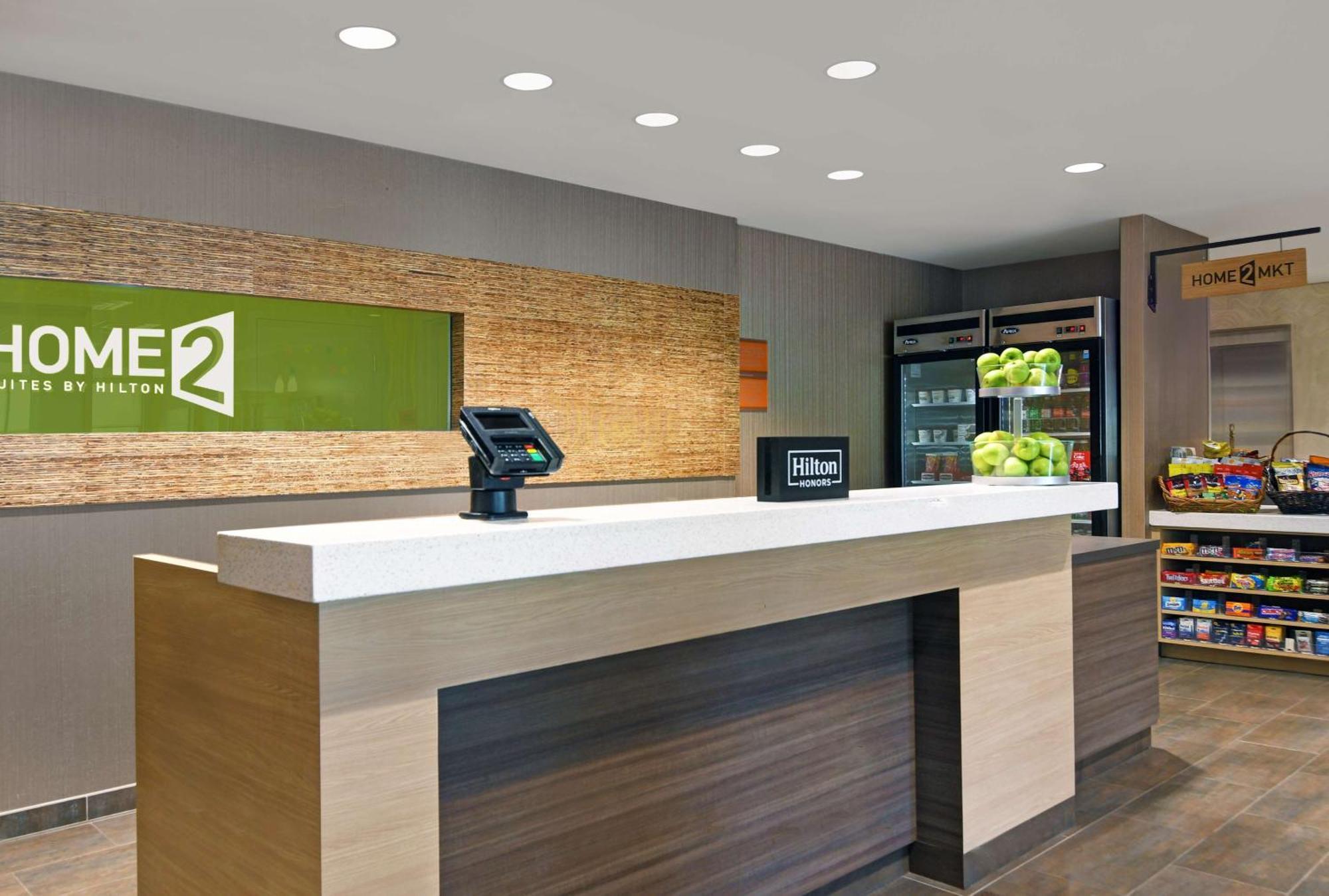 Home2 Suites By Hilton Bordentown Esterno foto