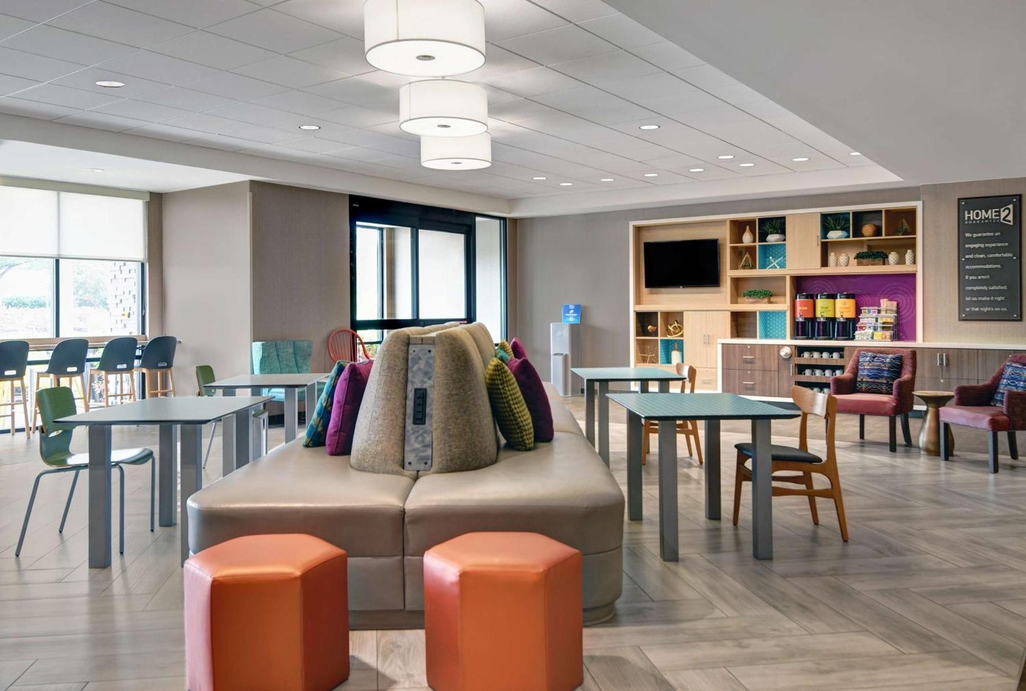 Home2 Suites By Hilton Bordentown Esterno foto
