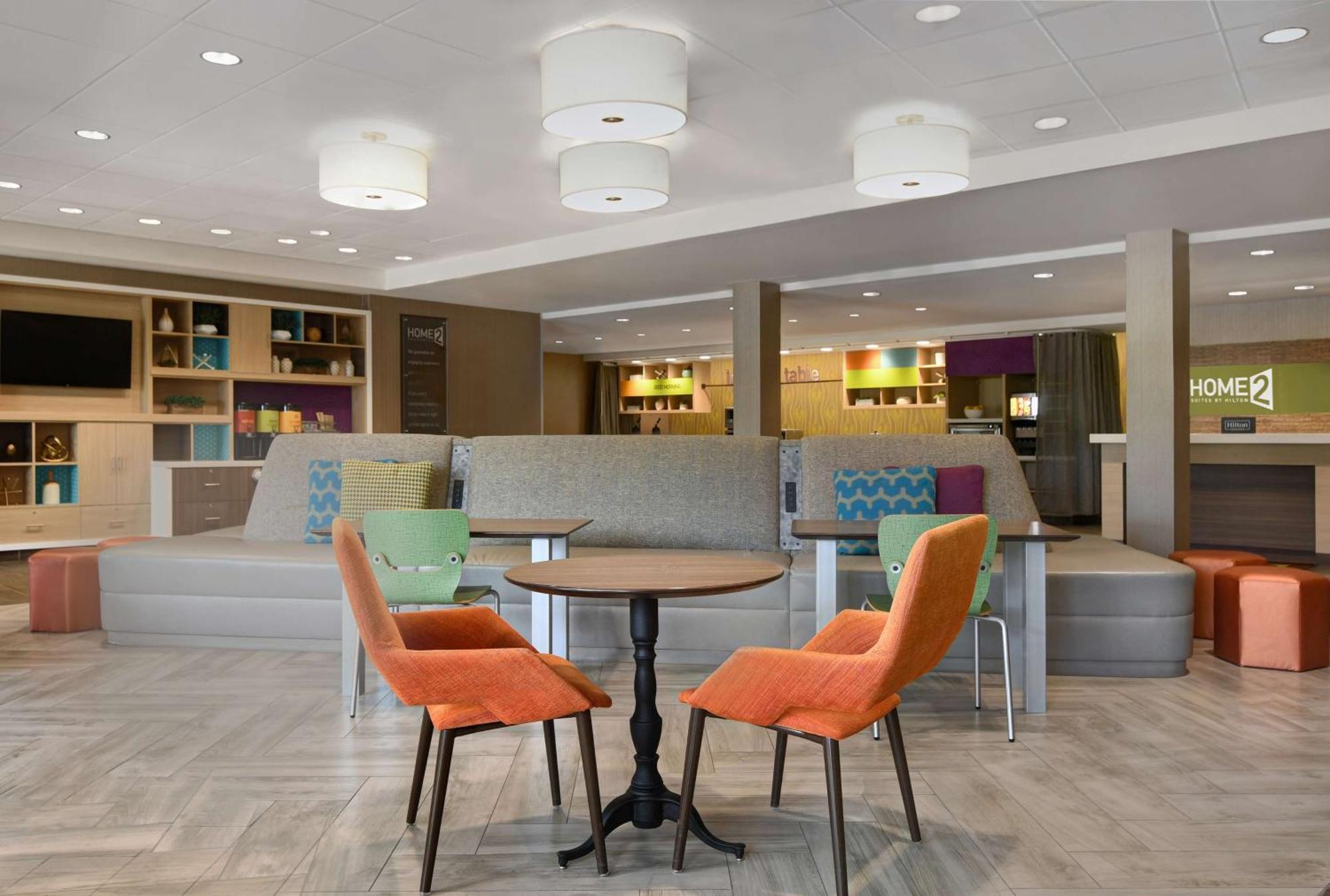 Home2 Suites By Hilton Bordentown Esterno foto