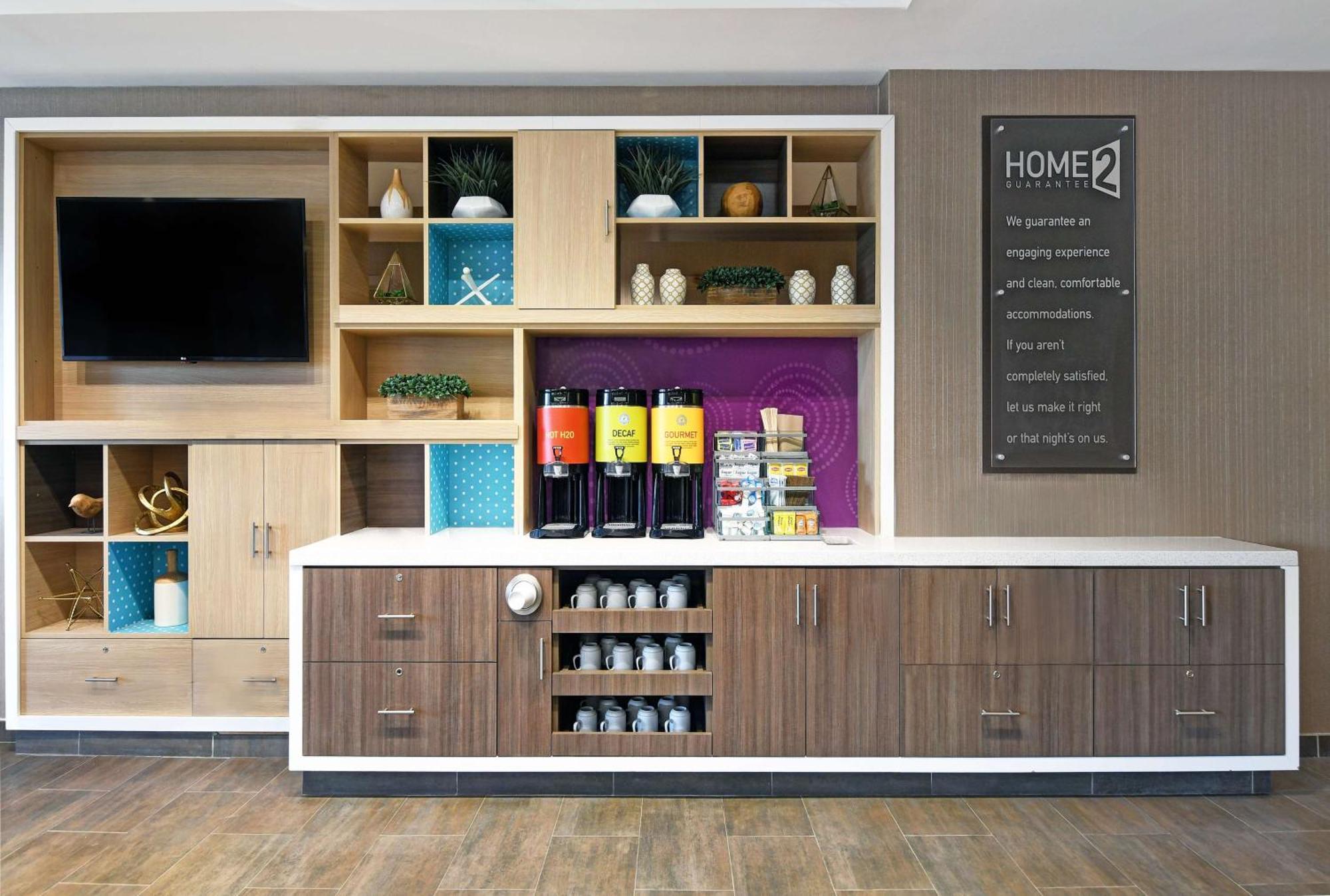 Home2 Suites By Hilton Bordentown Esterno foto