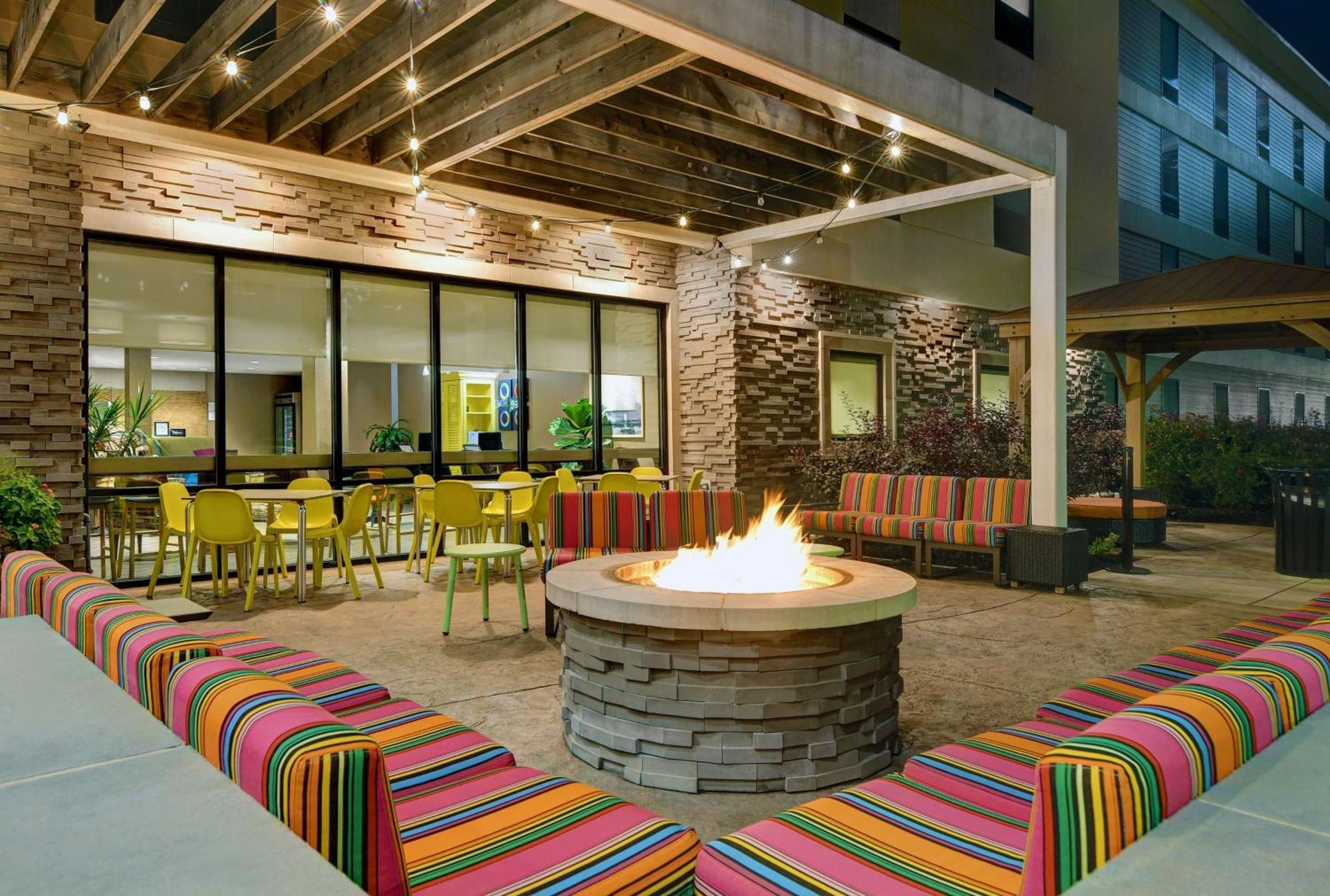 Home2 Suites By Hilton Bordentown Esterno foto