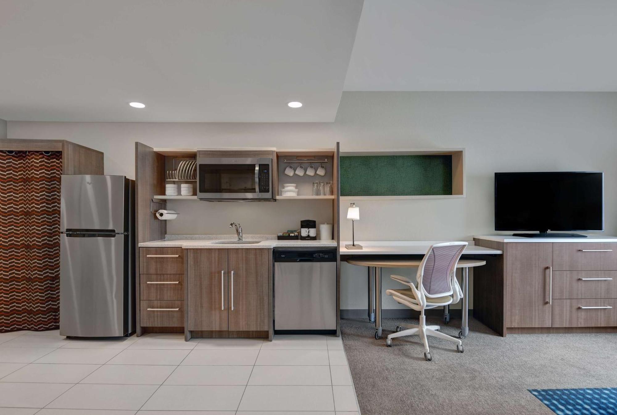Home2 Suites By Hilton Bordentown Esterno foto