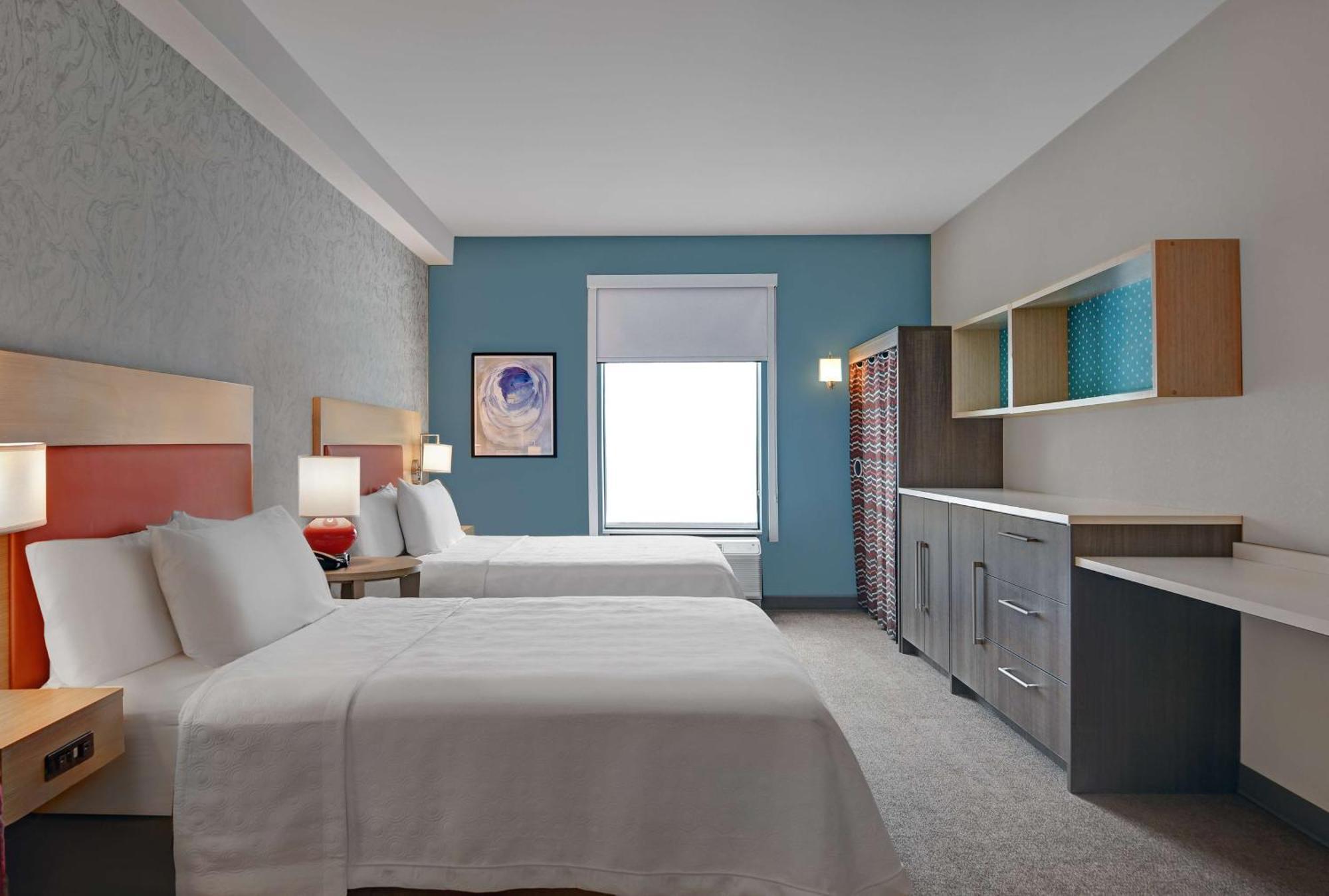Home2 Suites By Hilton Bordentown Esterno foto