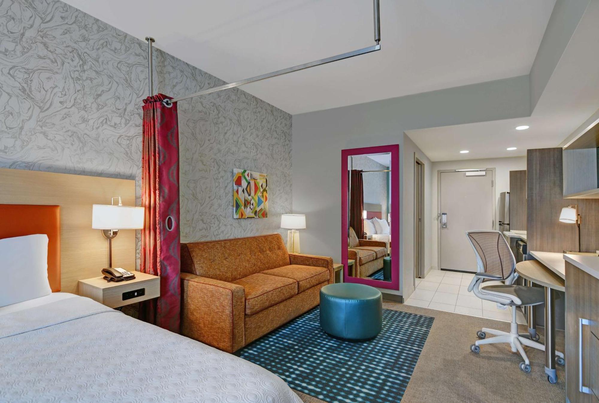 Home2 Suites By Hilton Bordentown Esterno foto