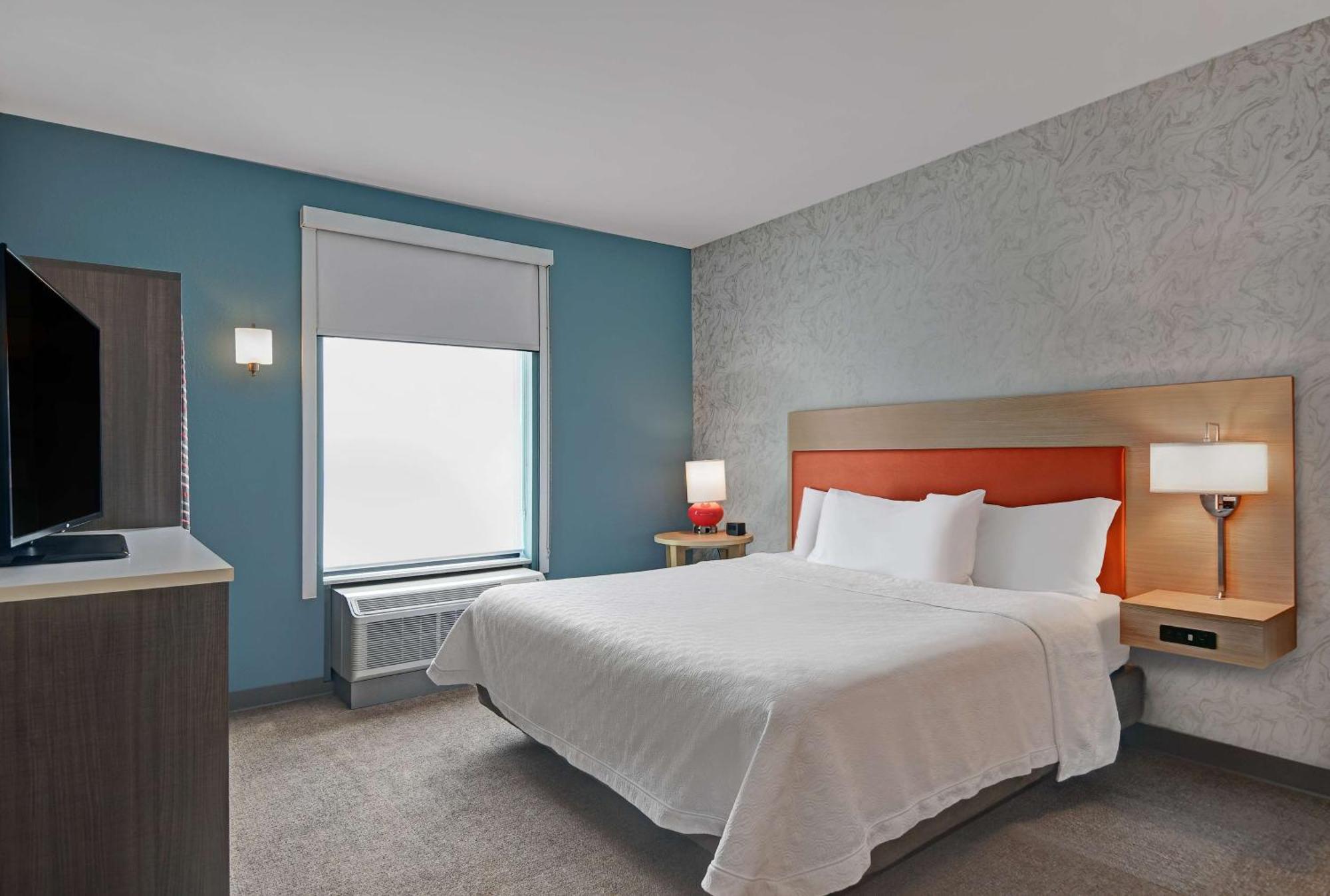 Home2 Suites By Hilton Bordentown Esterno foto