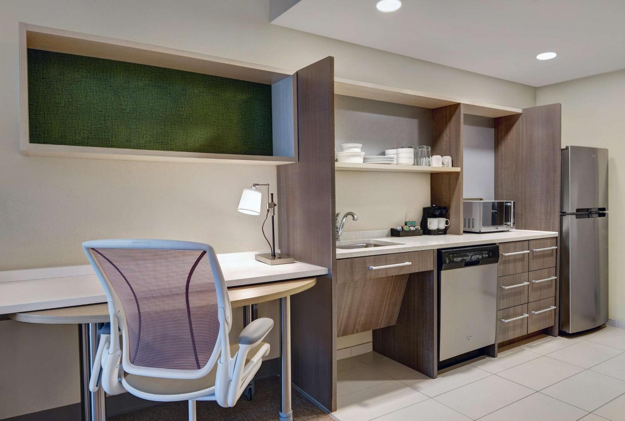 Home2 Suites By Hilton Bordentown Esterno foto