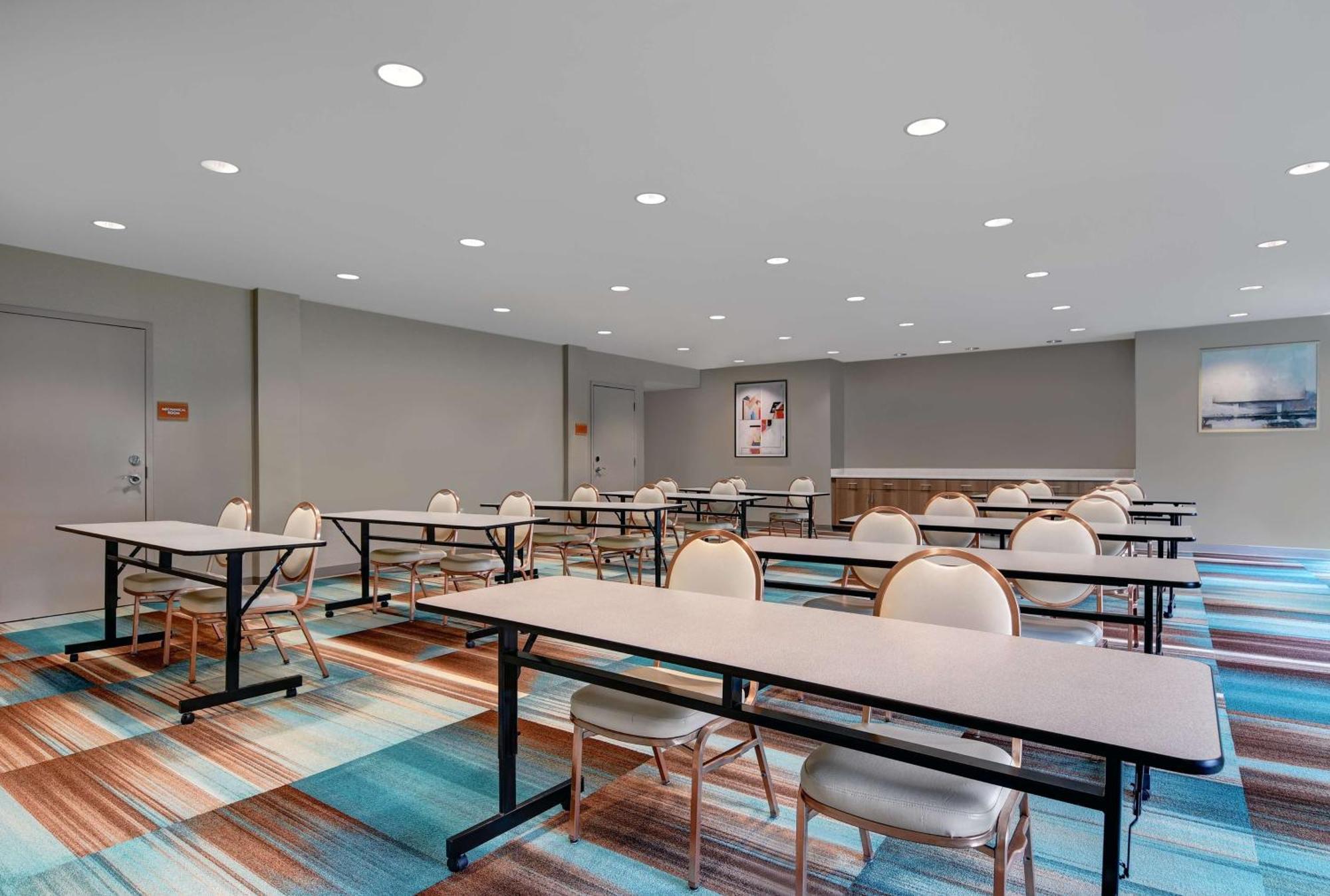 Home2 Suites By Hilton Bordentown Esterno foto