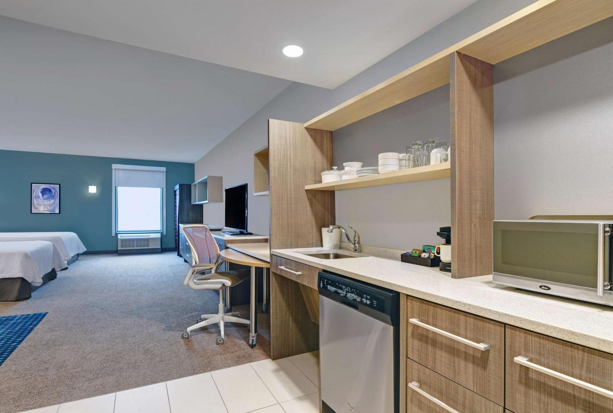 Home2 Suites By Hilton Bordentown Esterno foto