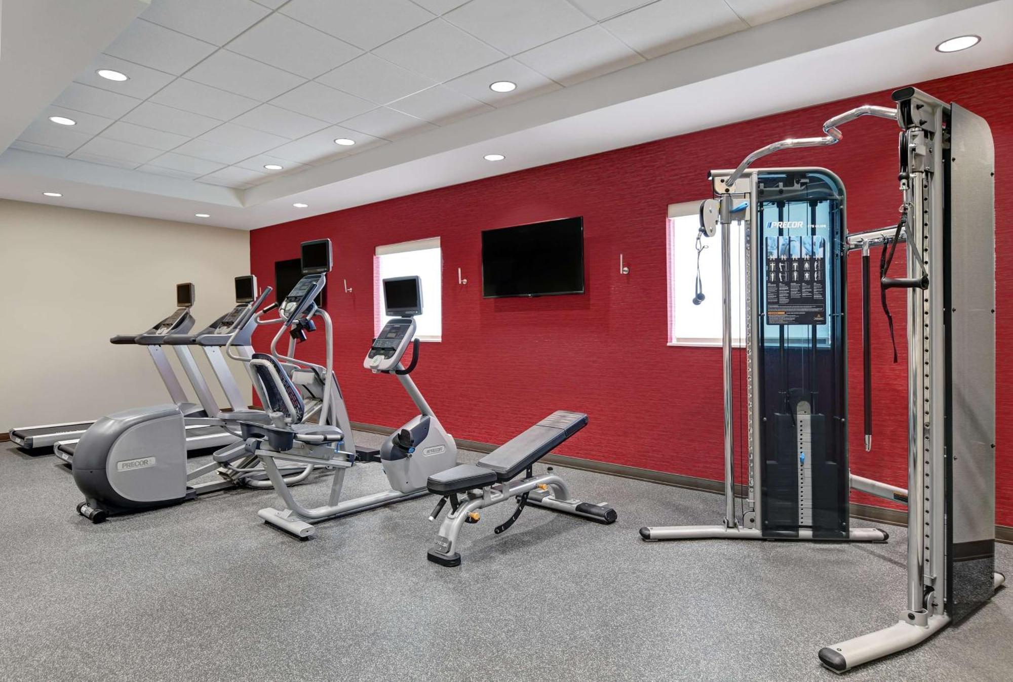 Home2 Suites By Hilton Bordentown Esterno foto