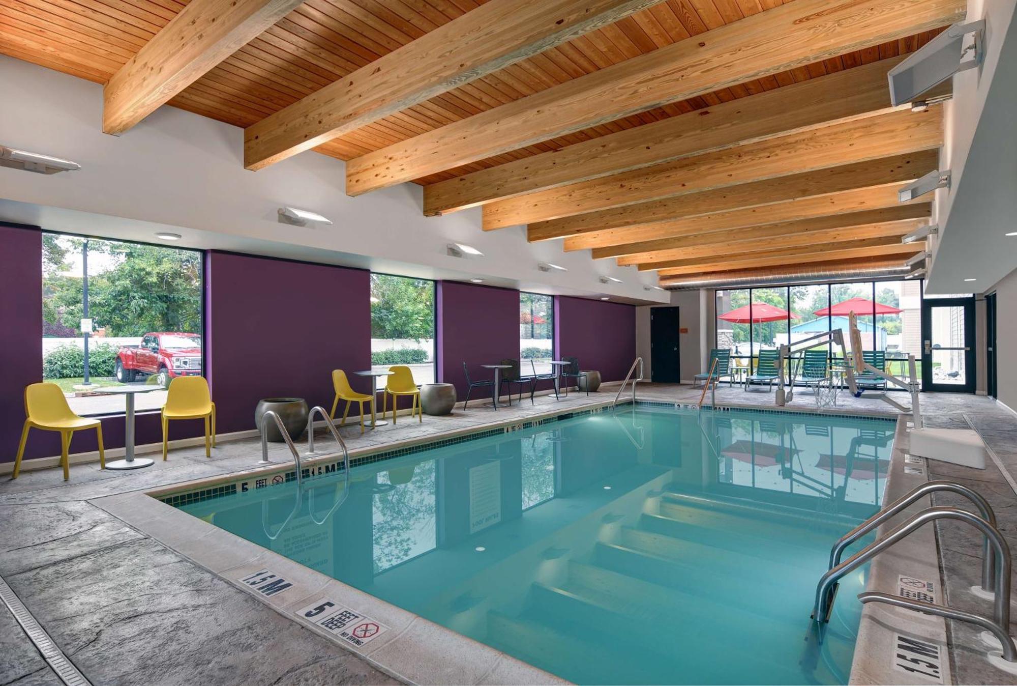 Home2 Suites By Hilton Bordentown Esterno foto