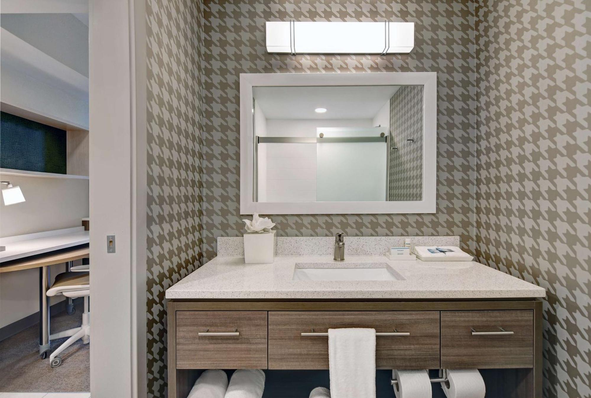 Home2 Suites By Hilton Bordentown Esterno foto