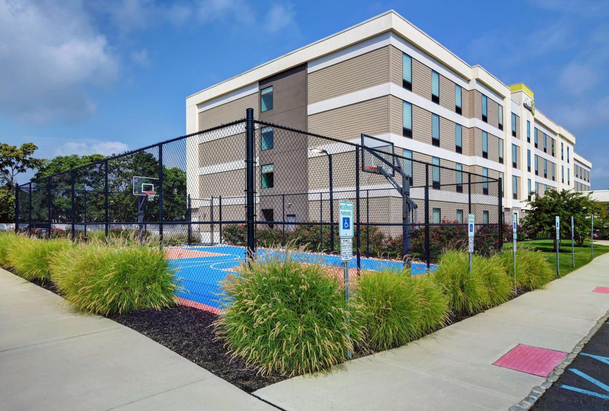 Home2 Suites By Hilton Bordentown Esterno foto