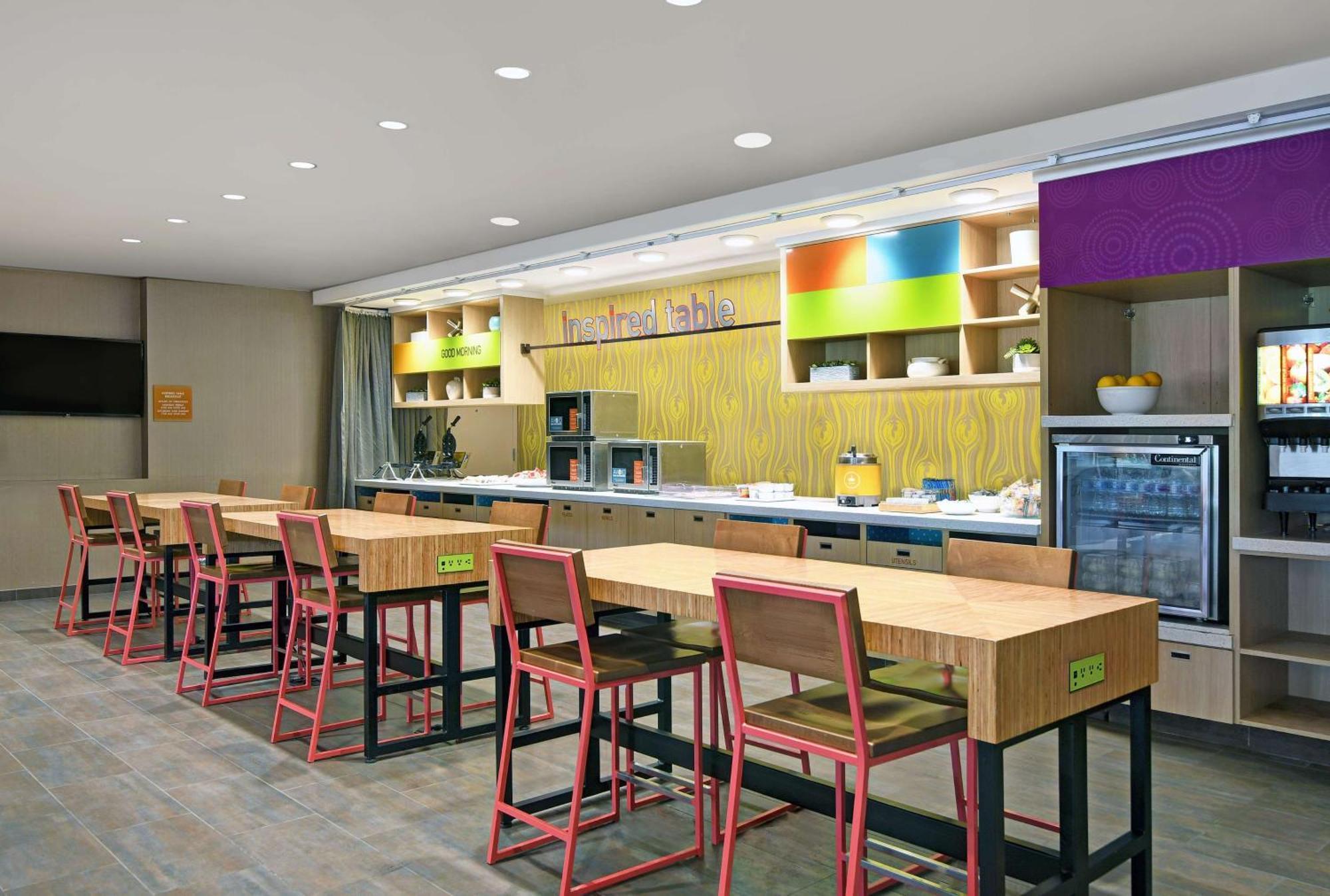 Home2 Suites By Hilton Bordentown Esterno foto