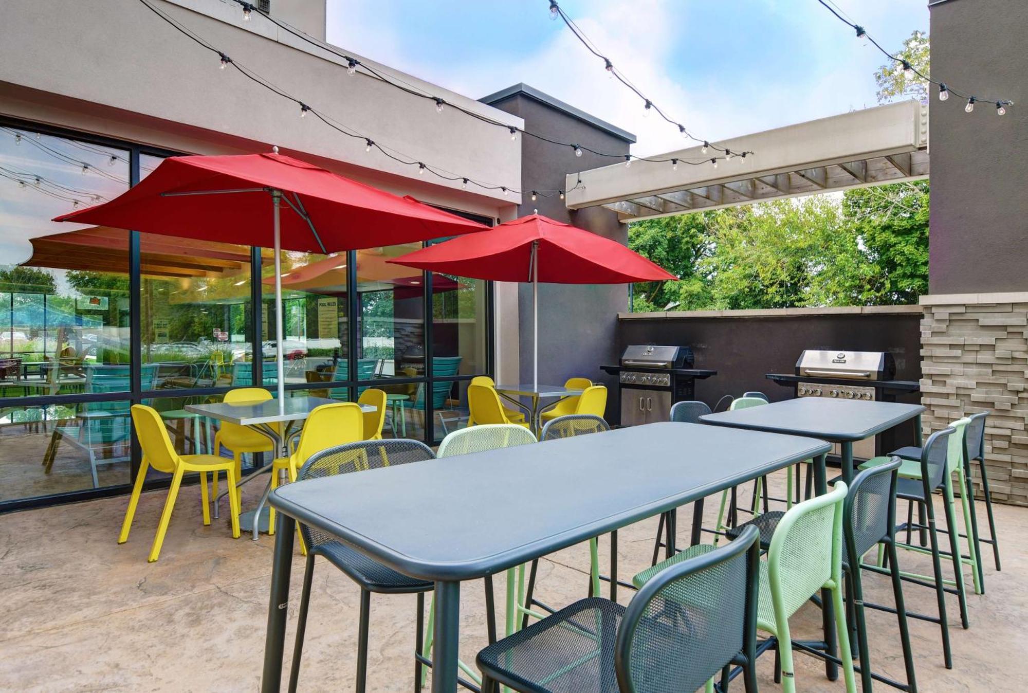 Home2 Suites By Hilton Bordentown Esterno foto