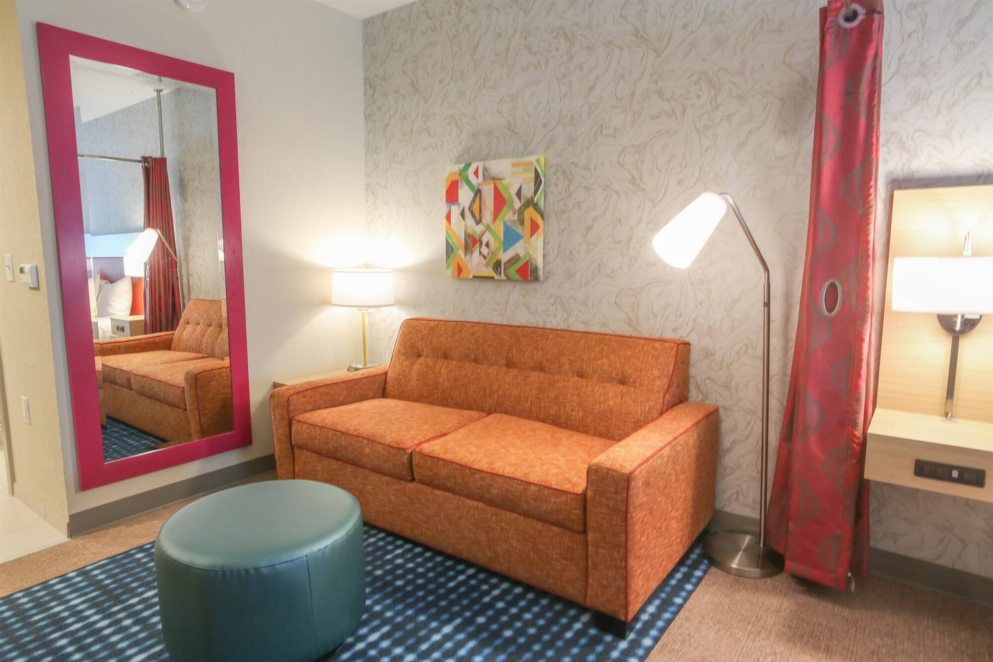 Home2 Suites By Hilton Bordentown Esterno foto
